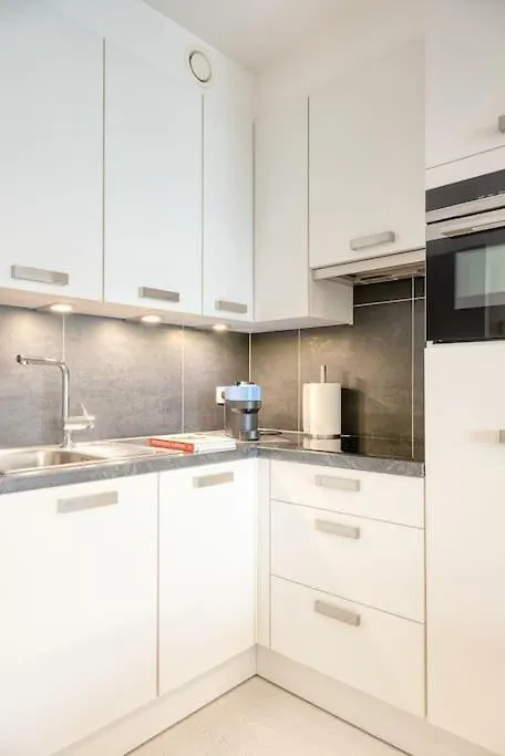 Stunning Apartment In Ostend With Free Parking 0*,