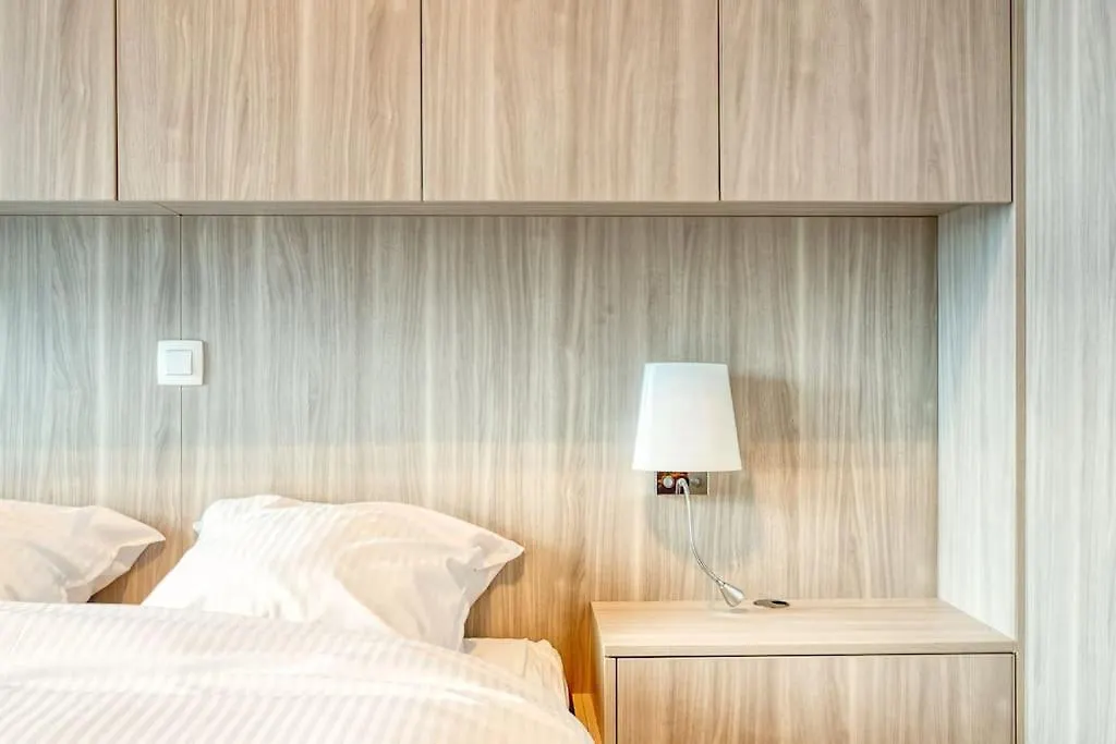 Stunning Apartment In Ostend With Free Parking Belgium
